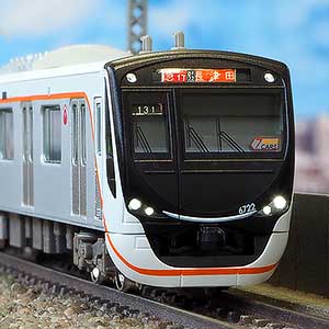 東急6020系の製品一覧（1ページ目）｜Nゲージ鉄道模型のグリーンマックス