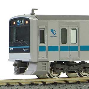 30693＞小田急1000形（1251編成・ブランドマーク付き）基本6両編成