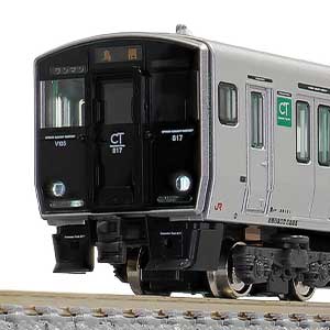 JR九州817系の製品一覧（1ページ目）｜Nゲージ鉄道模型のグリーンマックス