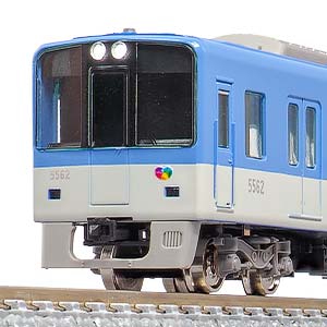 30471＞阪神1000系（車番選択式） 増結用先頭車2両セット（動力無し