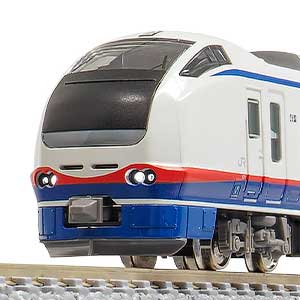 31762＞E653系1000番代いなほ（瑠璃色・クーラーカバー交換後）7両編成