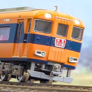 近鉄12410系の製品一覧（1ページ目）｜Nゲージ鉄道模型のグリーンマックス
