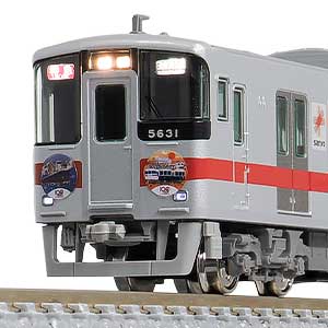 山陽5030系の製品一覧（1ページ目）｜Nゲージ鉄道模型のグリーンマックス