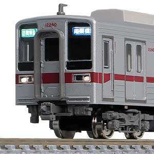 32116＞東武50000型（東武スカイツリーライン・車番選択式）増結用中間