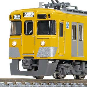 32035＞西武2000系初期車更新車（車番・ロゴ選択式）6両編成セット