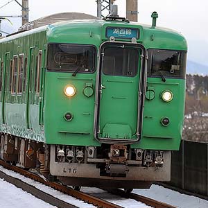 JR西日本113系の製品一覧（2ページ目）｜Nゲージ鉄道模型のグリーン