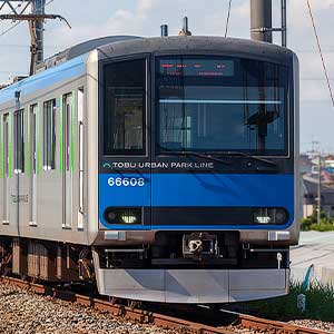 東武60000系の製品一覧（1ページ目）｜Nゲージ鉄道模型のグリーンマックス