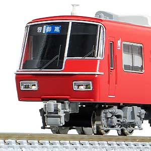 名鉄5700系の製品一覧（1ページ目）｜Nゲージ鉄道模型のグリーンマックス