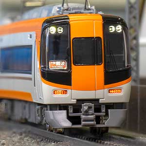 32105＞近鉄22000系ACE（リニューアル車）基本2両編成セット（動力付き