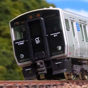 JR九州817系の製品一覧（1ページ目）｜Nゲージ鉄道模型のグリーンマックス