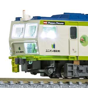 Nゲージ車両（完成品モデル）一覧（1ページ目）｜Nゲージ鉄道模型の