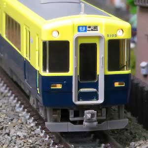 近鉄5200系の製品一覧（1ページ目）｜Nゲージ鉄道模型のグリーンマックス