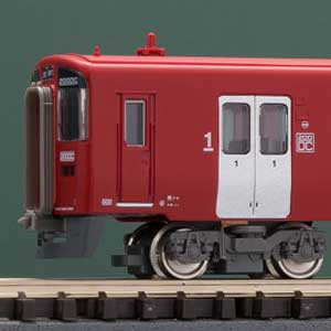 31663＞JR九州キハ200形（赤色・13＋1013＋12＋1012）4両編成セット