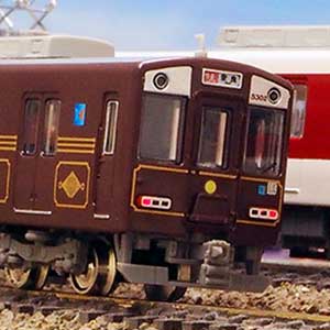 近鉄5800系の製品一覧（1ページ目）｜Nゲージ鉄道模型のグリーンマックス