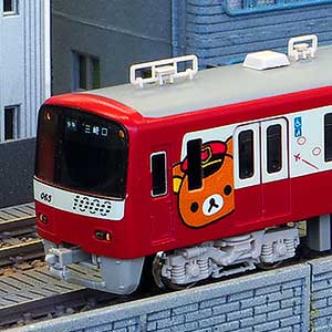 京急新1000形の製品一覧（3ページ目）｜Nゲージ鉄道模型のグリーンマックス