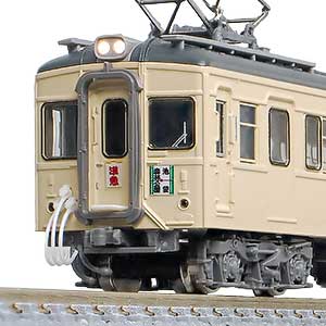 50809＞東武7820型（車番選択式）基本2両編成セット（動力付き）｜N