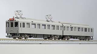 近鉄2800系の試作品｜試作品情報｜Nゲージ鉄道模型のグリーンマックス