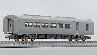 近鉄19200系観光特急「あをによし」の試作品｜試作品情報｜Nゲージ鉄道