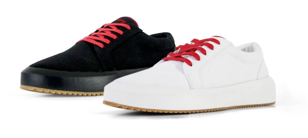 Meet The Sustainable Sneaker That Grows An Apple Tree