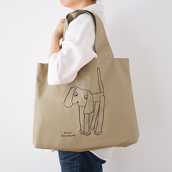 花森安治エコバッグ ミニ