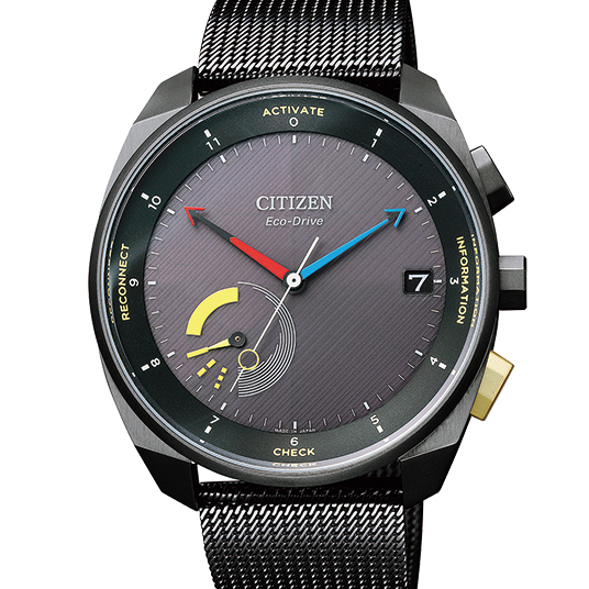 2019年 シチズン新作 シチズン プロマスター エコ・ドライブ アルティ