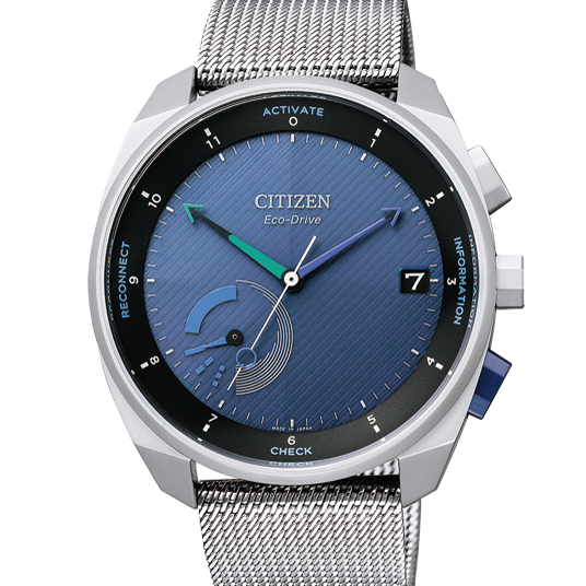 2019年 シチズン新作 シチズン プロマスター エコ・ドライブ アルティ