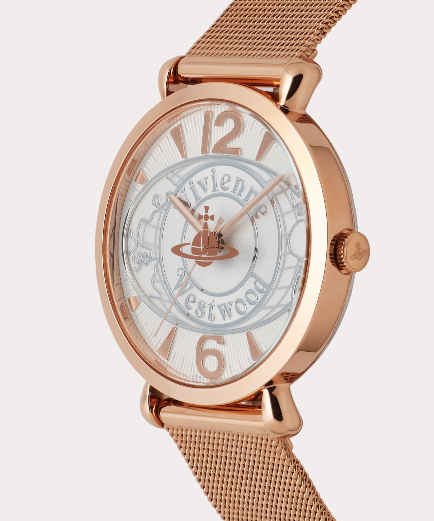 ヴィヴィアンウエストウッド(Vivienne Westwood) WORLD ORB | TIME'S