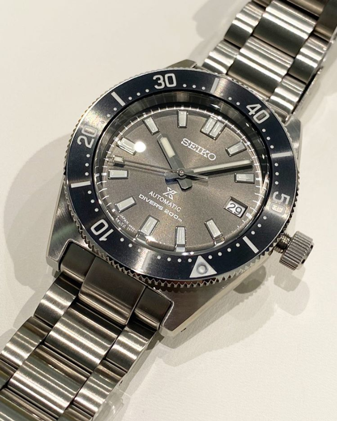 プロスペックス(PROSPEX) SBDC101 | NEEL ニール 横浜ランドマーク