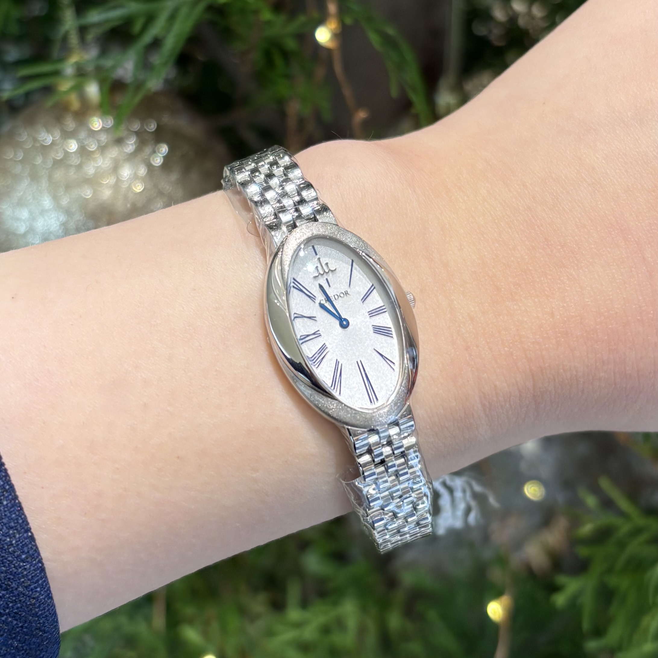 クレドール(CREDOR) シグノクオーツ GSWE835 | 安心堂 富士店