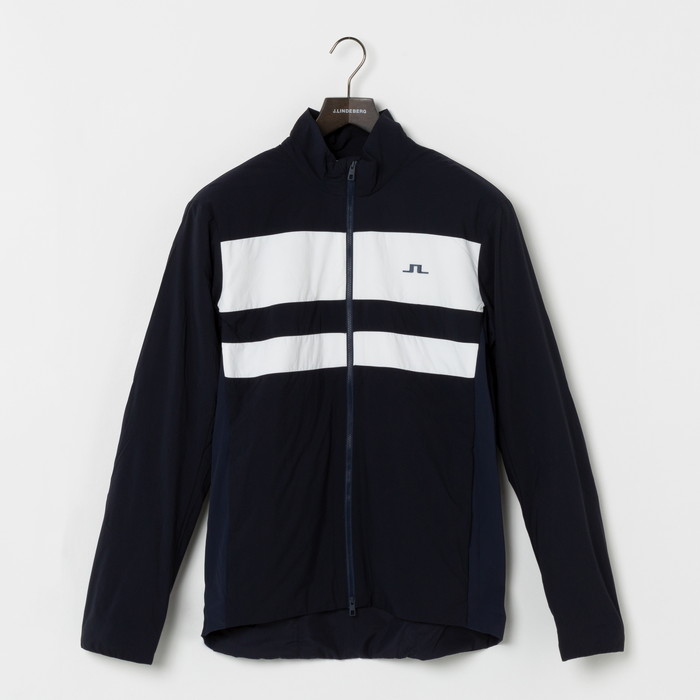 J.LINEDEBERG(ジェイリンドバーグ) 冬ゴルフにおすすめのアウターをご