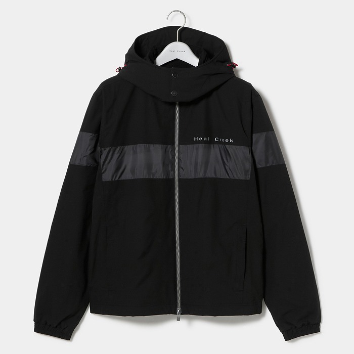 Heal Creek（ヒールクリーク）/メンズ/アウター/ブルゾン｜GRIP ONLINE