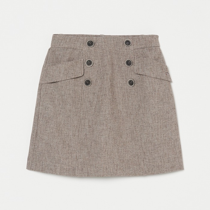 Heal Creek（ヒールクリーク）/レディース/ボトムス/スカート｜GRIP