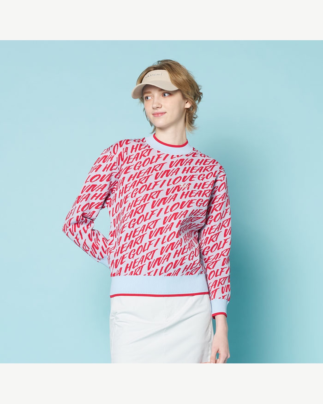 VIVA HEART（ビバハート）/レディース｜GRIP ONLINE STORE