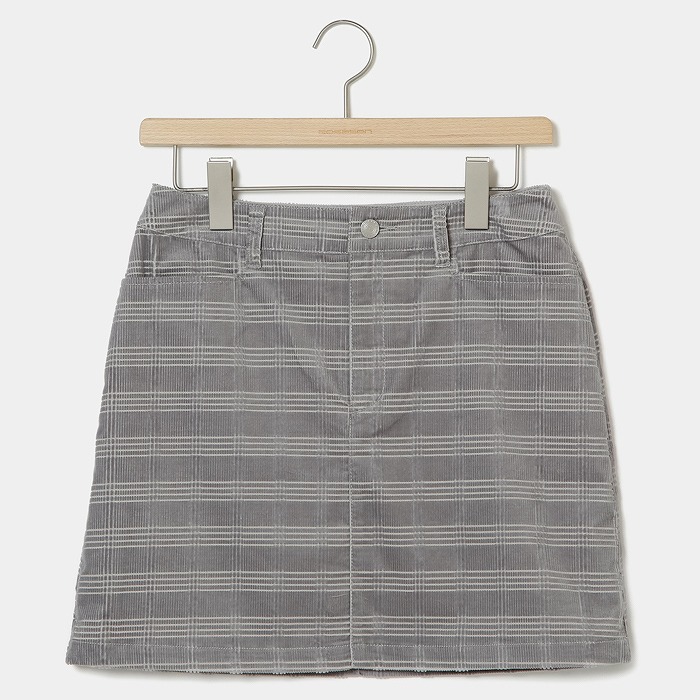 Rosasen（ロサーセン）/レディース/ボトムス/スカート｜GRIP ONLINE STORE