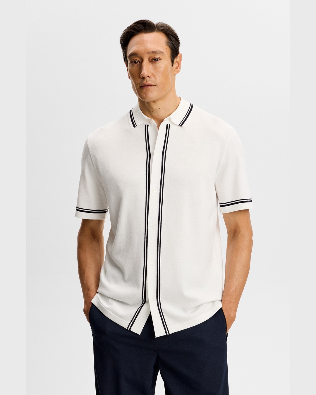 J.LINDEBERG（ジェイリンドバーグ）/メンズ/トップス/ニット/セーター