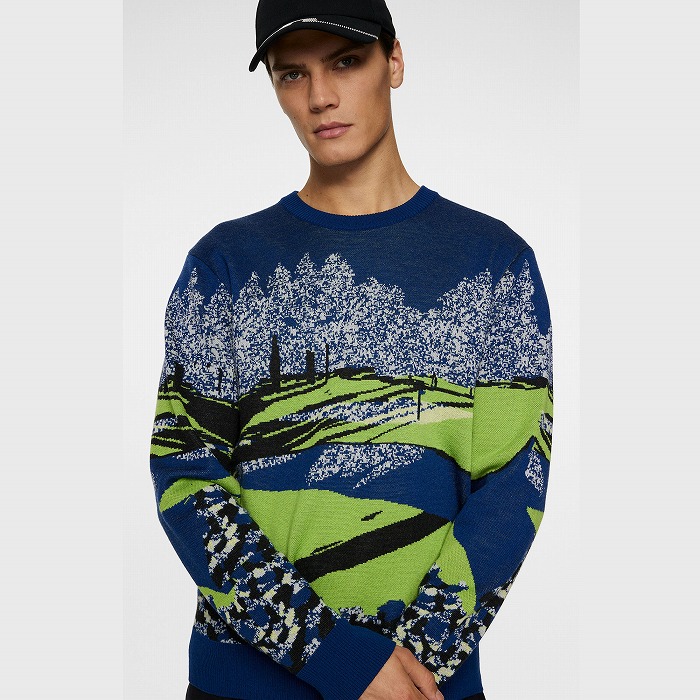 J.LINDEBERG（ジェイリンドバーグ）メンズALL: J.LINDEBERG（ジェイ