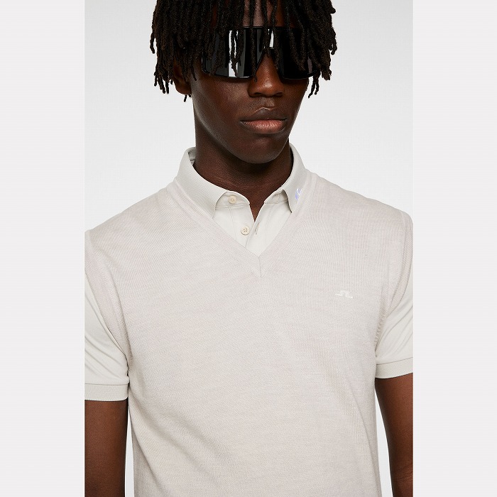 J.LINDEBERG（ジェイリンドバーグ）/メンズ/アウター/ベスト｜GRIP