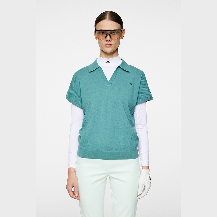 J.LINDEBERG（ジェイリンドバーグ）/レディース/トップス/ニット