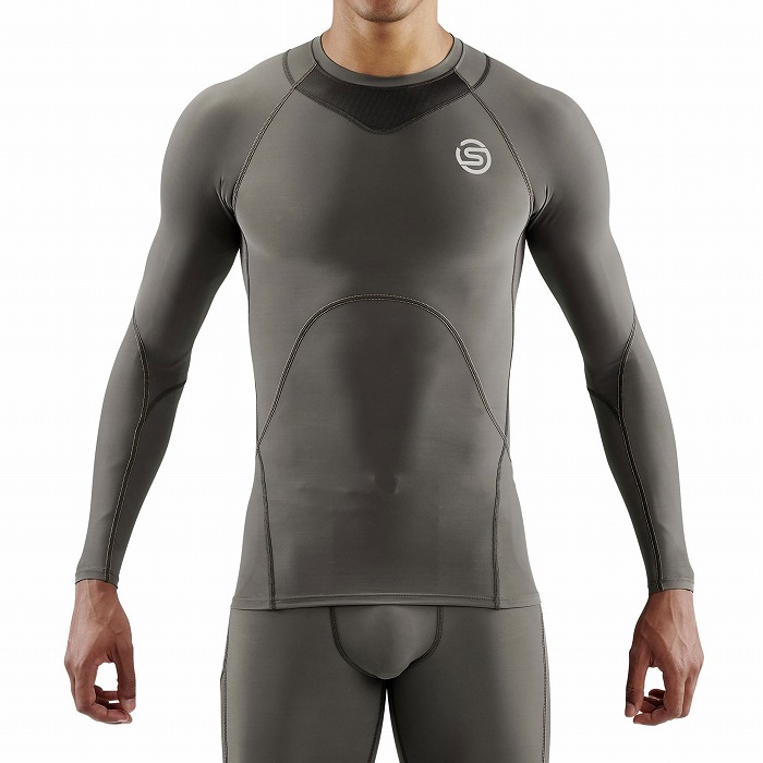 SKINS（スキンズ）/メンズ｜GRIP ONLINE STORE