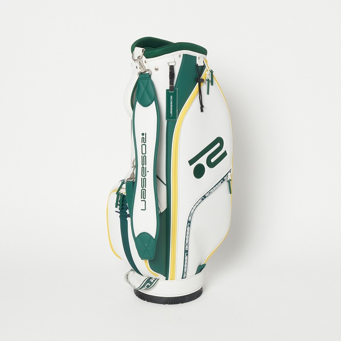 ロサーセン キャディバッグ 楽天市場】ロサーセン Rosasen ゴルフ 8.5