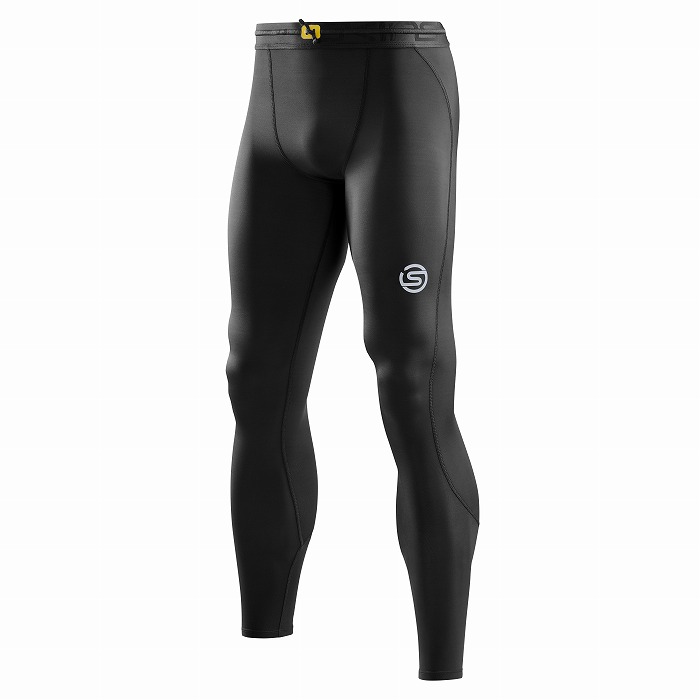 SKINS（スキンズ）SERIES-3 メンズトラベル＆リカバリーロングタイツ