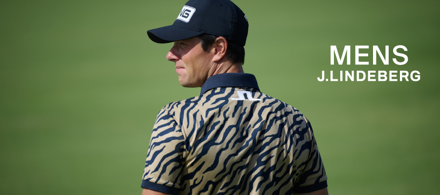 J.LINDEBERG（ジェイリンドバーグ）/メンズ｜GRIP ONLINE STORE