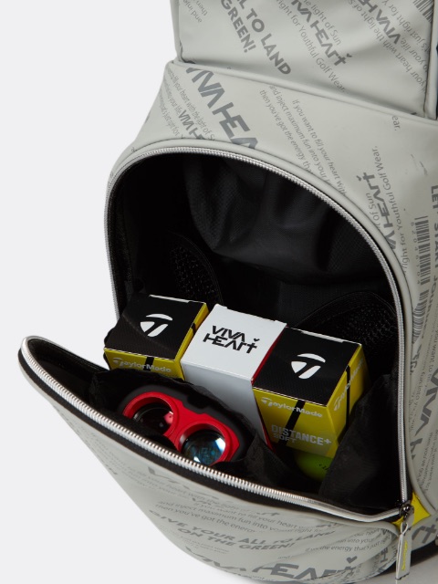 菅原大地プロコラボキャディバッグ｜GRIP ONLINE STORE