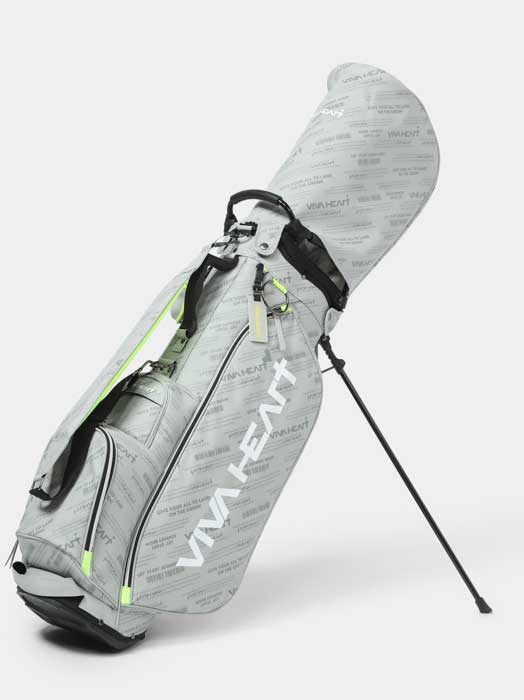 菅原大地プロコラボキャディバッグ｜GRIP ONLINE STORE