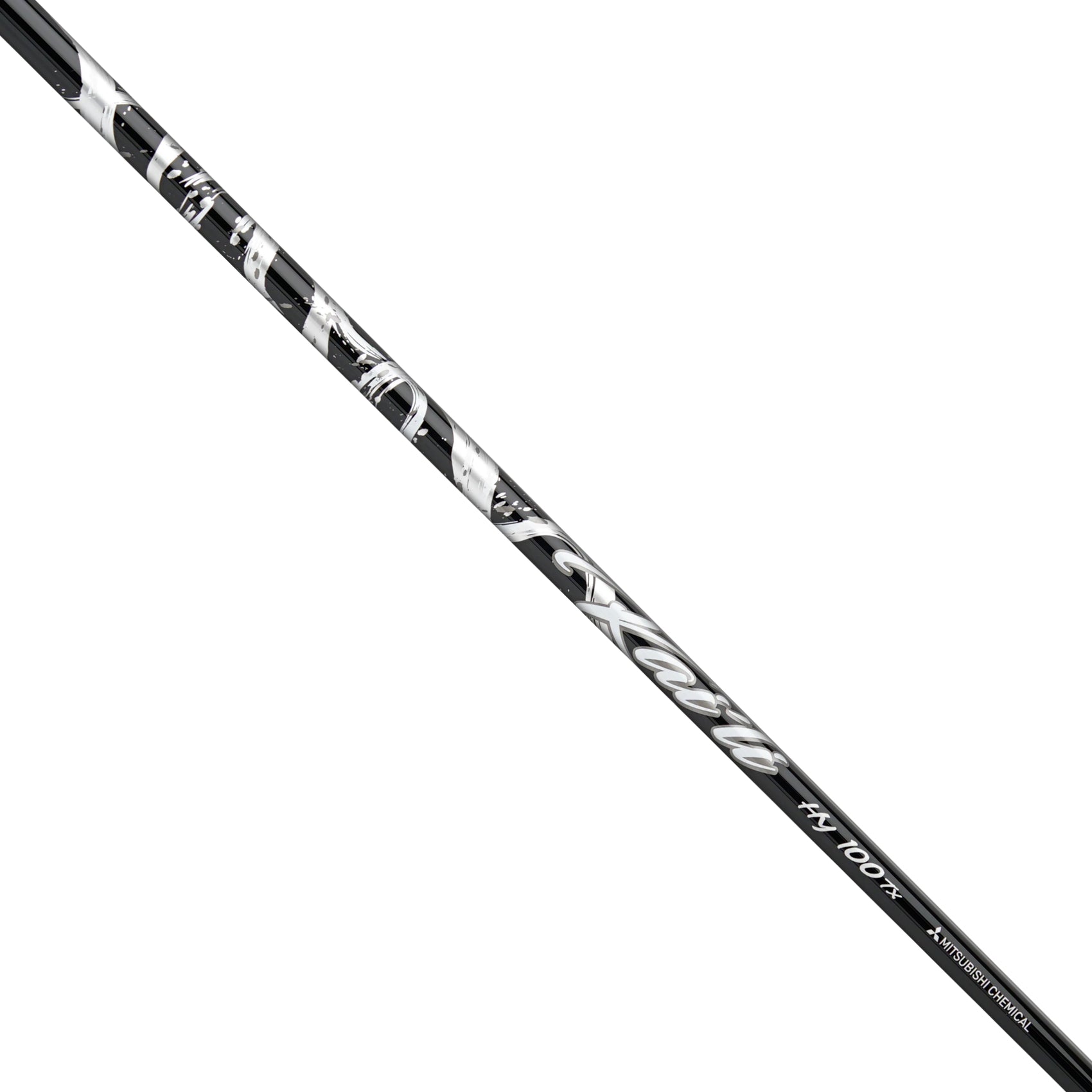 Mitsubishi Kai'li White Hybrid Shaft – Grips4Less