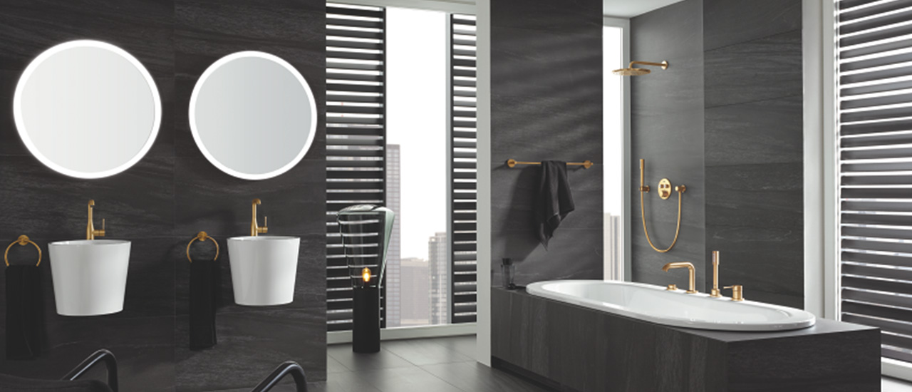 エッセンシャル | アクセサリー｜製品情報｜GROHE(グローエ)｜キッチン