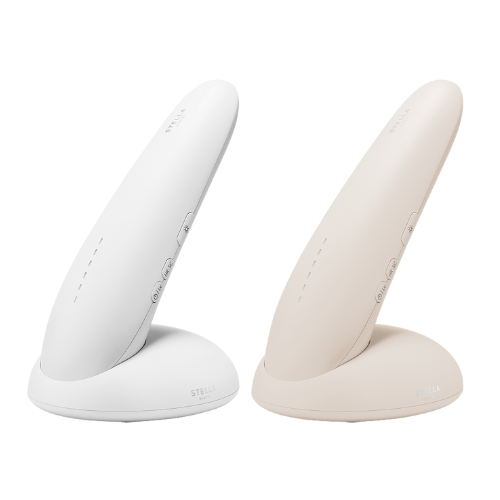 家庭用脱毛器】STELLA BEAUTE（ステラボーテ）IPL光美容器 Luna（ルナ