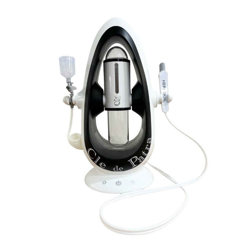 ヘパスキン クレドゥパトラ ｜エステ商材・用品の卸通販なら GrowMart