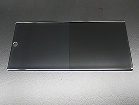 ガラス系コーティング【G'ZOX】｜リアルガラスコート classM