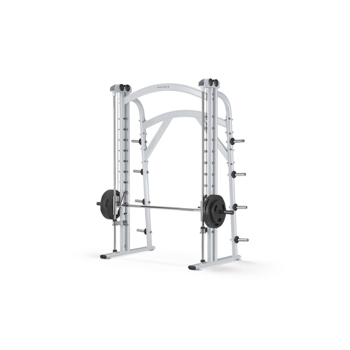 Magnum Smith Machine （マトリックス）-ジムガレージ